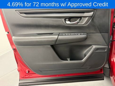 Used 2024 Honda CR-V Sport image 29