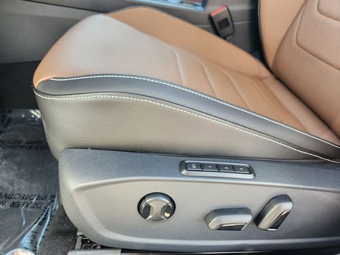 New 2026 Volkswagen Jetta SEL image 13