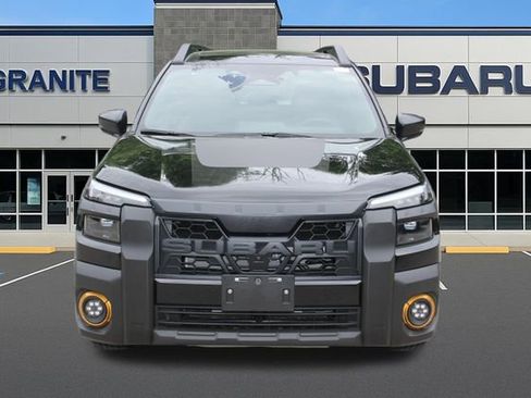 New 2026 Subaru Outback Wilderness AWD/4WD image 3