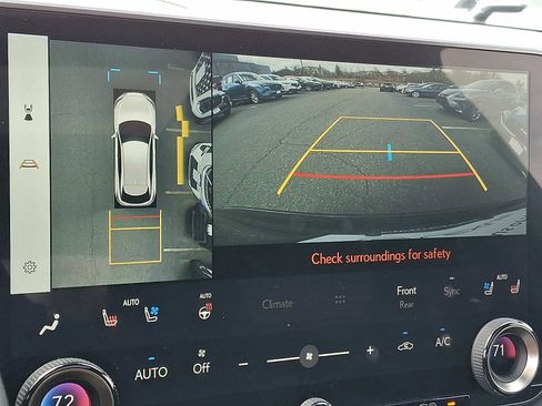 Used 2023 Lexus RX 350 w/ Accessory Package (2T) image 13