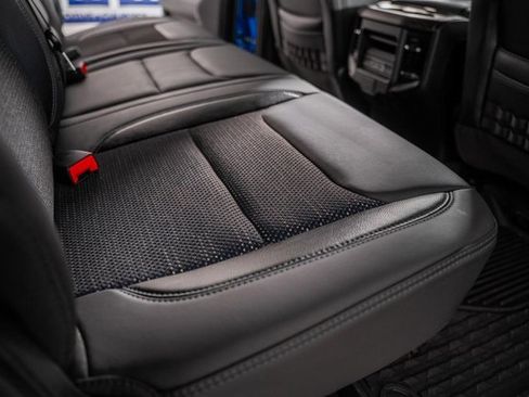 Used 2023 RAM 1500 Big Horn image 35