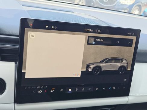 New 2026 MAZDA CX-5 Preferred AWD/4WD image 23