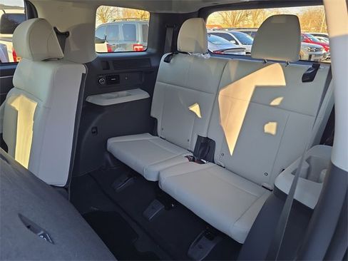 New 2026 Hyundai Santa Fe SEL image 22