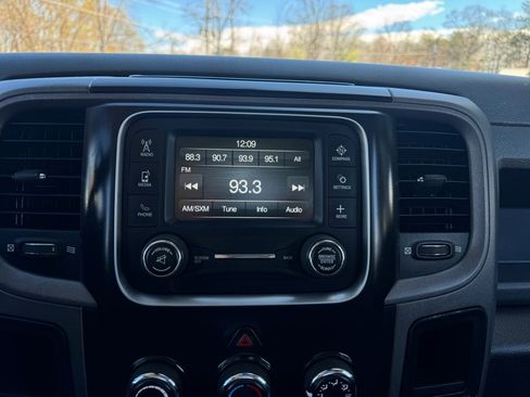 Used 2018 RAM 3500 Tradesman w/ Ambulance Prep Group image 12