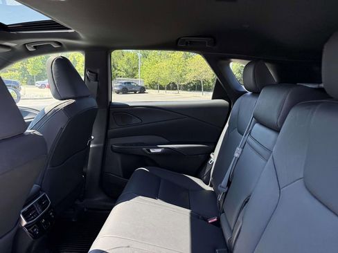 Used 2023 Lexus RX 350 Premium Plus w/ Accessory Package AWD/4WD image 18