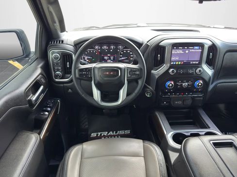 Used 2020 GMC Sierra 1500 Elevation w/ Elevation Value Package image 14