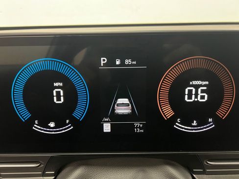 New 2026 Hyundai Kona SEL Sport FWD image 16