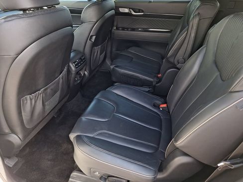 Certified 2024 Hyundai Palisade Calligraphy AWD/4WD image 12