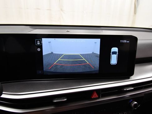 Certified 2024 Kia Sorento S AWD/4WD image 24