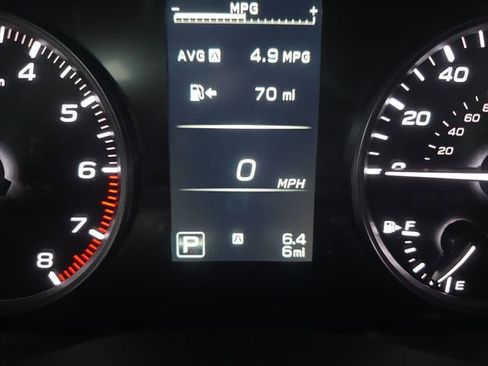 New 2026 Subaru Ascent Premium image 21