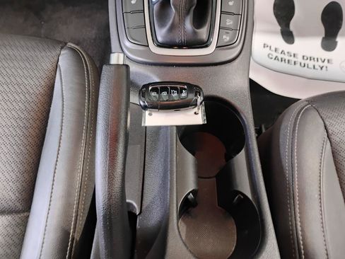 Used 2018 Hyundai Kona Ultimate FWD image 50