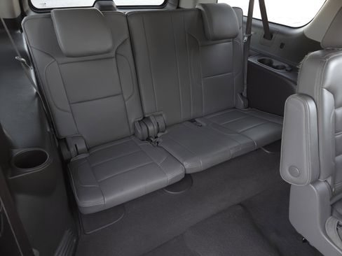 Used 2019 GMC Yukon XL Denali w/ Open Road Package image 42