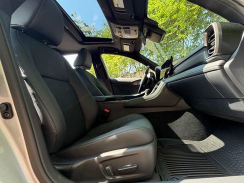 New 2026 Lexus IS 350 F Sport AWD/4WD image 18