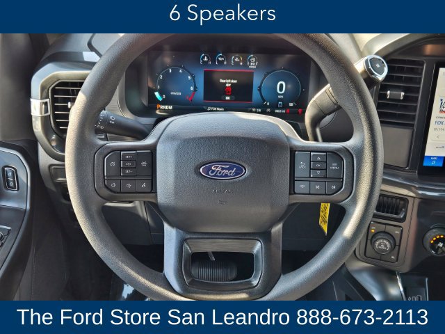 Used 2026 Ford F150 STX w/ Equipment Group 200A AWD/4WD image 19