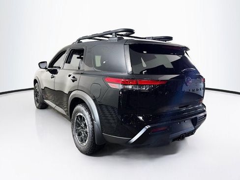 New 2026 Nissan Pathfinder Rock Creek AWD/4WD image 7