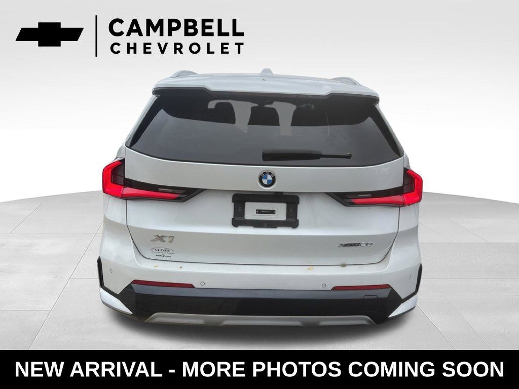 Used 2024 BMW X1 xDrive28i AWD/4WD image 4