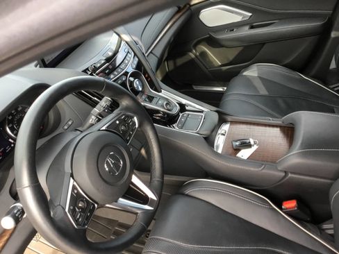 Used 2020 Acura RDX AWD w/ Advance Package image 5