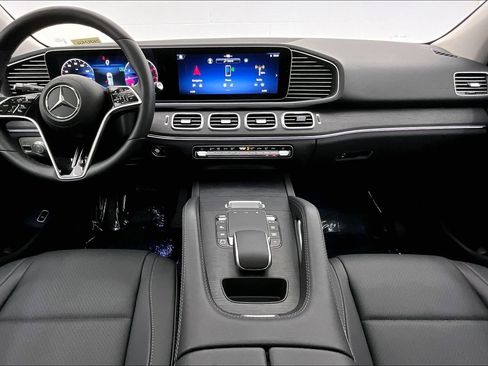 Used 2026 Mercedes-Benz GLE 450 4MATIC image 13