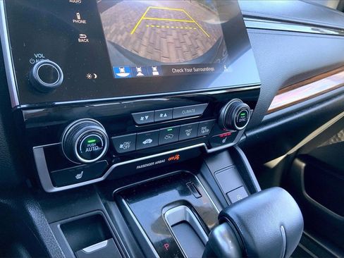 Used 2022 Honda CR-V EX-L image 15