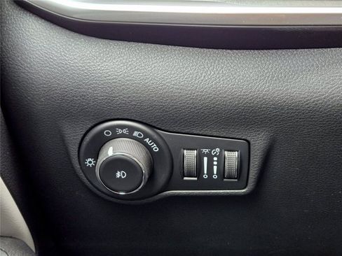 New 2026 Jeep Compass Limited AWD/4WD image 45