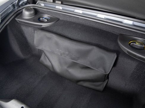 Certified 2024 Porsche 718 Boxster Spyder RS image 55