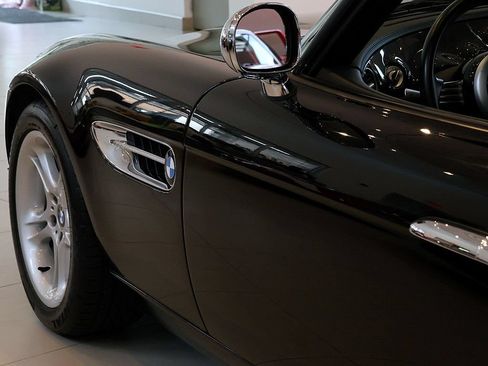Used 2001 BMW Z8 RWD image 67