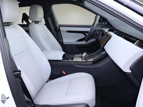 New 2026 Land Rover Range Rover Evoque S AWD/4WD image 17