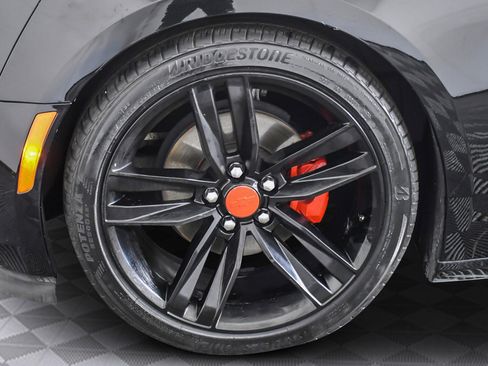 Used 2016 Chevrolet Camaro LT image 27