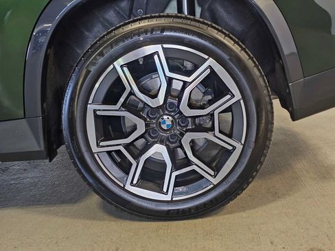 Used 2025 BMW X1 xDrive28i w/ Convenience Package AWD/4WD image 8