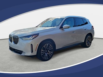 New 2026 BMW X3 xDrive30 w/ Premium Package