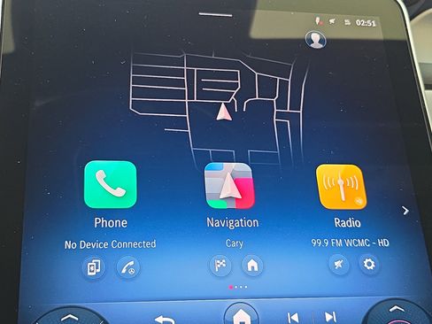 Certified 2026 Mercedes-Benz GLC 300 4MATIC image 21