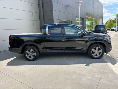 Used 2023 Honda Ridgeline RTL image 4