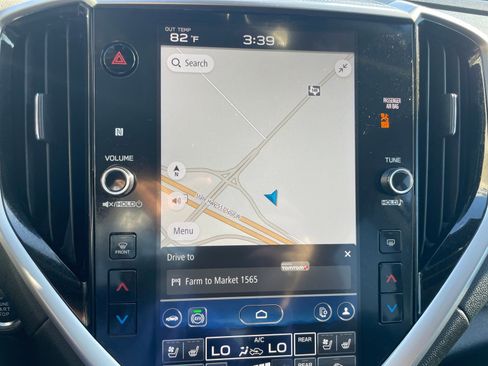 Used 2024 Subaru Ascent Touring image 20