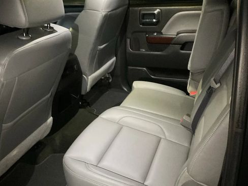 Used 2017 GMC Sierra 1500 SLT image 42