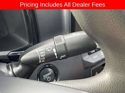 Used 2025 Toyota Camry LE FWD image 28