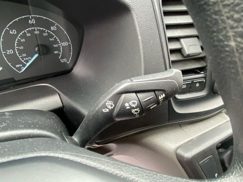 Used 2024 Ford Transit 250 T-250 130 Low Rf 9070 GVWR RW w/ Exterior Upgrade Package image 27