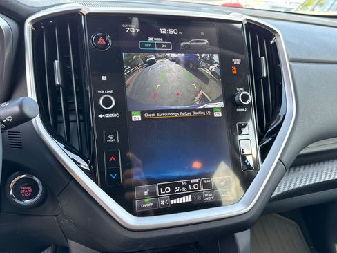 Certified 2023 Subaru Ascent Premium w/ Convenience Package image 19