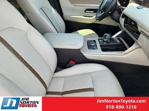 Used 2024 MAZDA CX-90 Plug-In Hybrid w/ Premium Plus AWD/4WD image 14