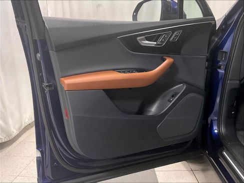 Used 2022 Audi Q7 2.0T Premium image 9