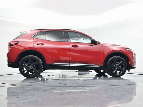 Used 2025 Buick Envision Sport Touring AWD/4WD image 32