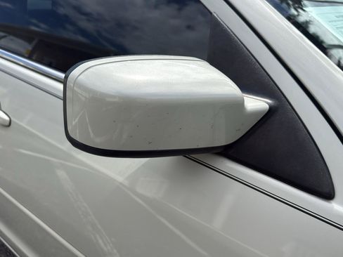 Used 2008 Ford Fusion SEL FWD image 49