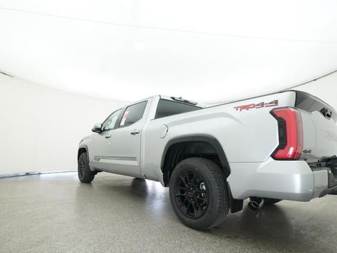 New 2026 Toyota Tundra Platinum image 21