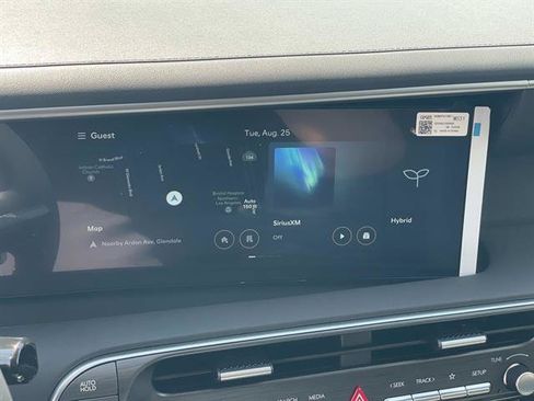 New 2027 Hyundai Palisade SEL FWD image 10