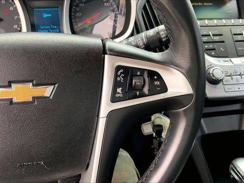 Used 2015 Chevrolet Equinox LT w/ Driver Convenience Package image 23