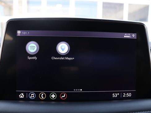 Used 2021 Chevrolet Tahoe Z71 image 25