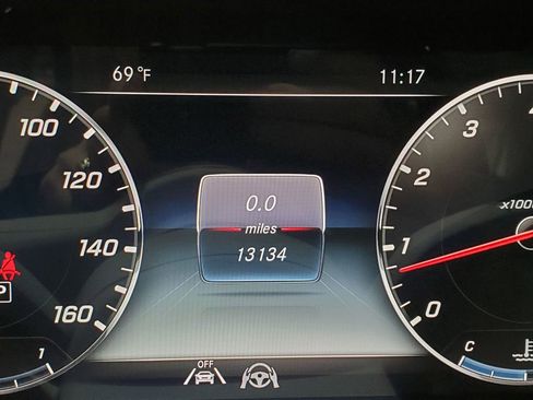 Used 2020 Mercedes-Benz S 560 4MATIC Sedan image 39