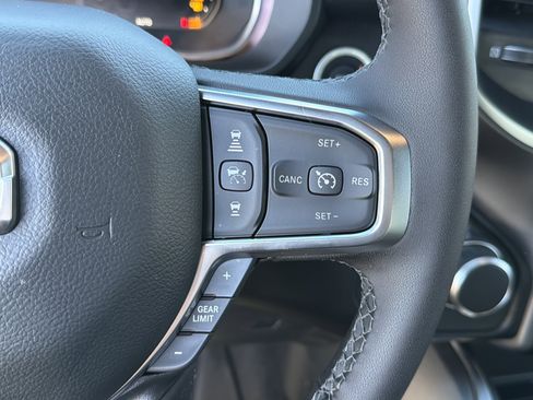 New 2026 RAM 1500 Big Horn image 27