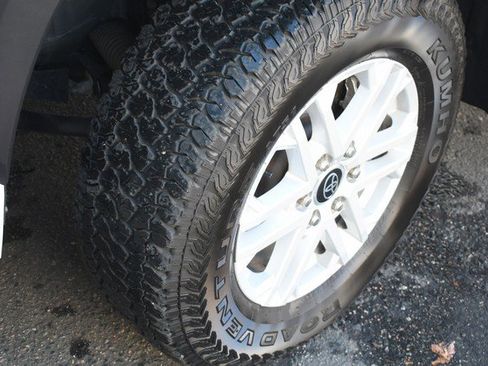 Used 2023 Toyota Tundra SR5 image 11