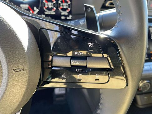 Used 2024 Nissan Z Performance w/ Floor Mat Package image 17