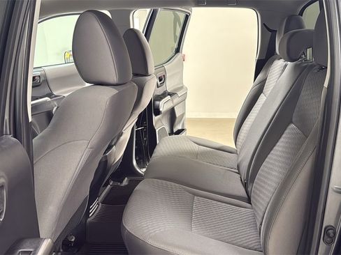 Certified 2023 Toyota Tacoma SR5 w/ Technology Package image 15